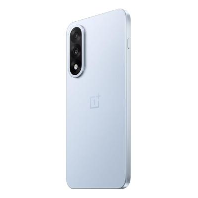 OnePlus Nord 5 | Snapdragon 8s Gen 3 | Stable 144FPS Gaming | Dual 50MP Flagship Camera | Powered by OnePlus AI | 8GB + 256GB | Dry Ice