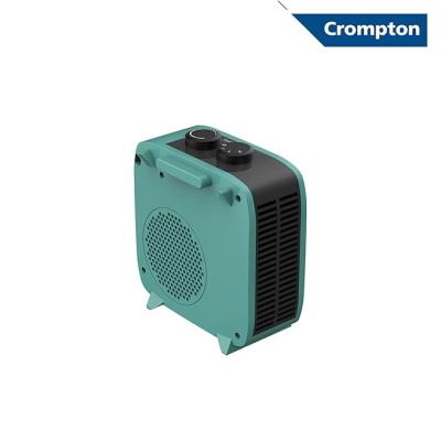 Crompton Insta Comfort Heater 2000 Watts Heat Convector with Adjustable Thermostats, Standard (‎ACGRH- INSTACOMFORT)