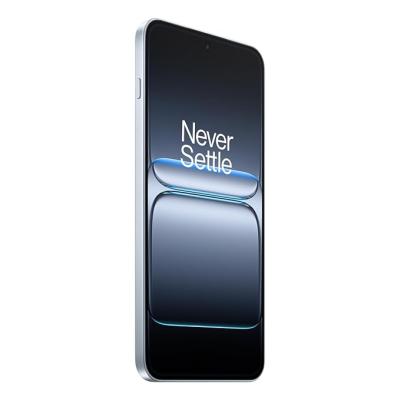 OnePlus Nord 5 | Snapdragon 8s Gen 3 | Stable 144FPS Gaming | Dual 50MP Flagship Camera | Powered by OnePlus AI | 8GB + 256GB | Dry Ice