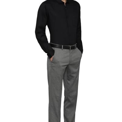 Allen Solly Men Cotton Solid Regular Fit Shirt