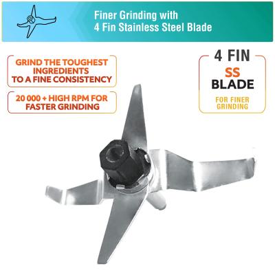 USHA Rapidmix 500-Watt Copper Motor Mixer Grinder With 3 Jars And 2 Years Product Warranty & 5 Years Motor Warranty (Sea Green/White), 500 Watt