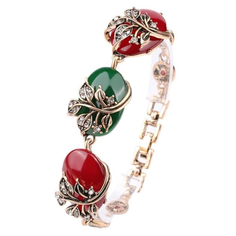 Shining Diva Fashion Royal Traditional Bangle Stylish Bracelet for Women & Girls(Multi-Colour)