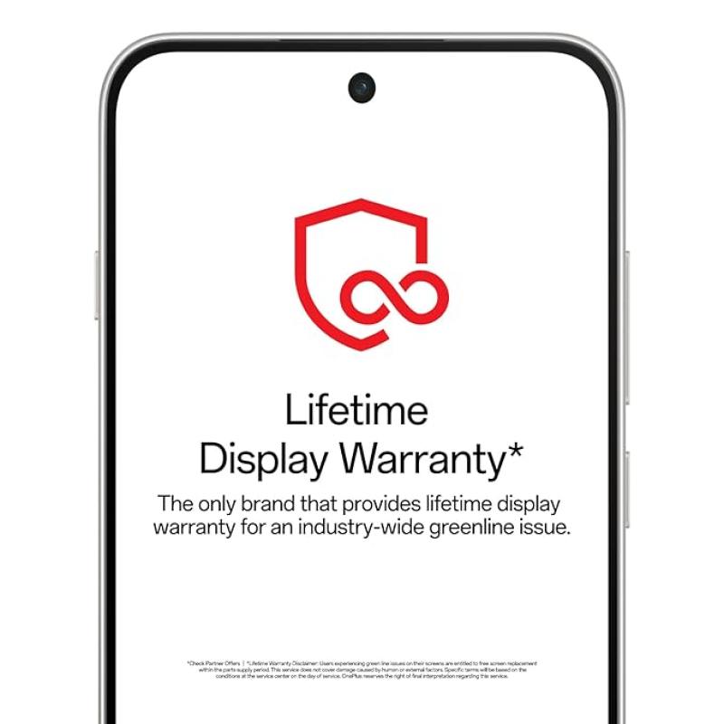 OnePlus Nord 5 | Snapdragon 8s Gen 3 | Stable 144FPS Gaming | Dual 50MP Flagship Camera | Powered by OnePlus AI | 8GB + 256GB | Dry Ice