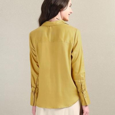 U.S. POLO ASSN. Women's Polyester Regular Fit Shirt