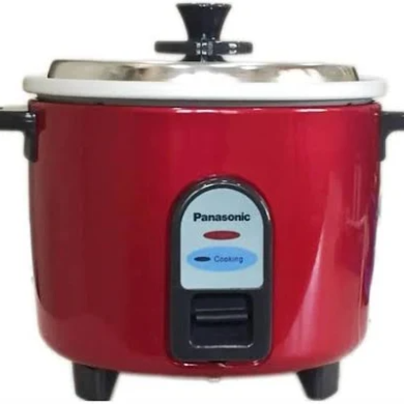Rice Cooker